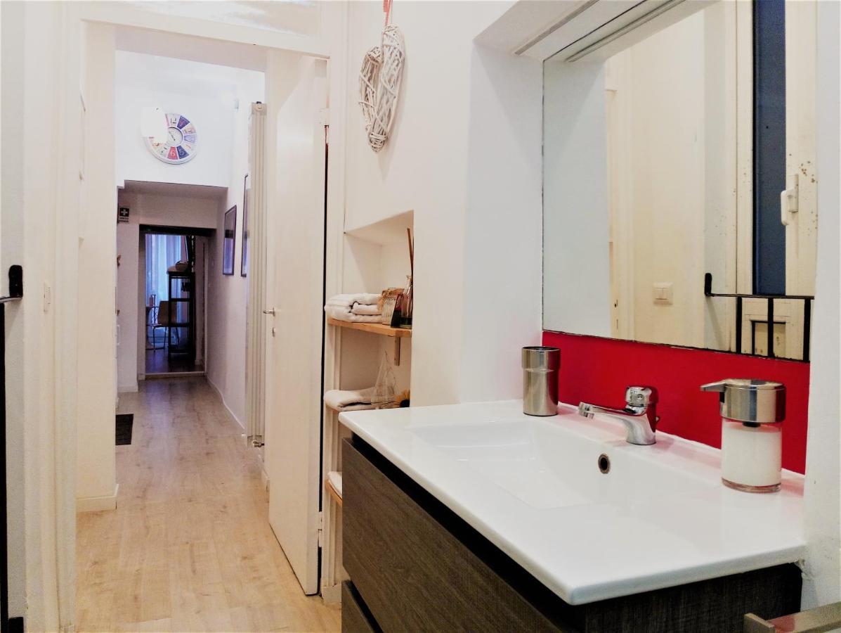 L'Antica Porta Di Trastevere Rom Eksteriør billede